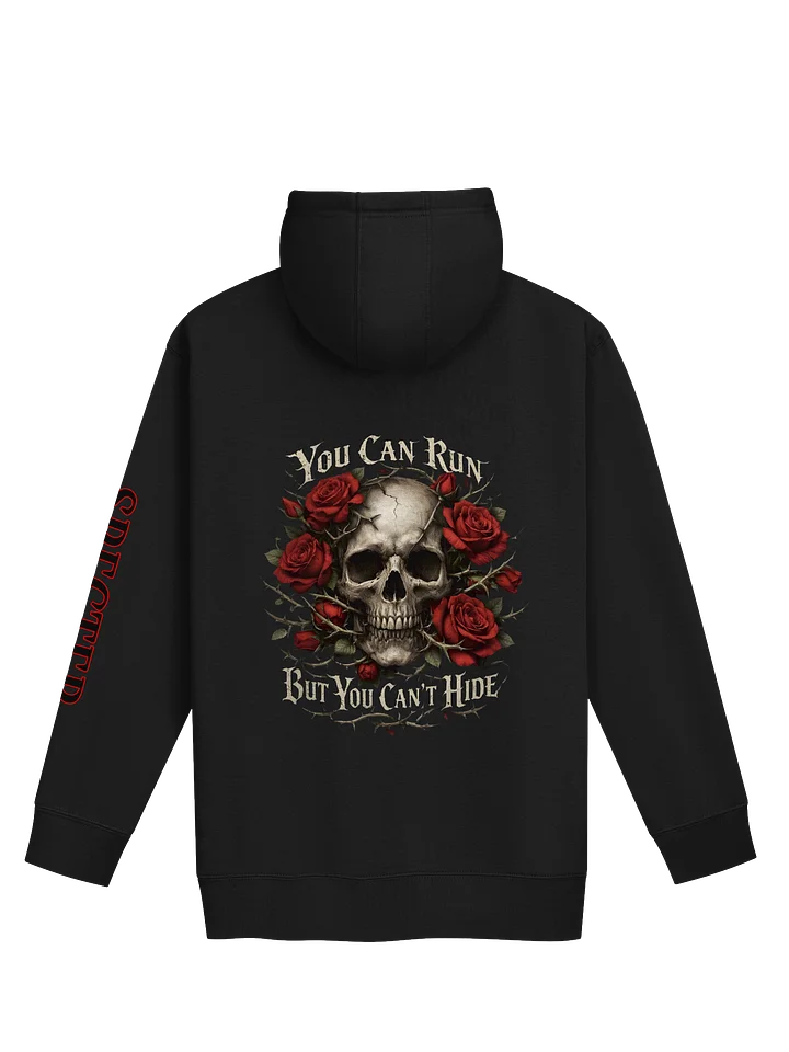 You Can Run But You Can't Hide product image (2)