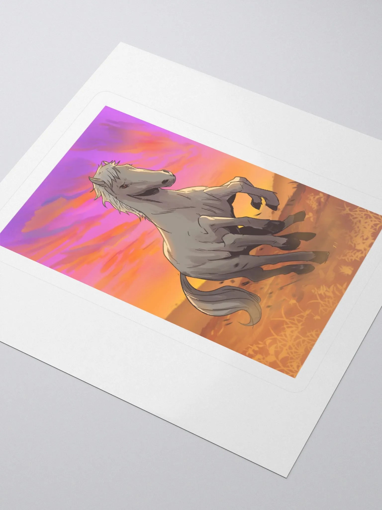 Sleipnir, Odin’s Steed product image (3)