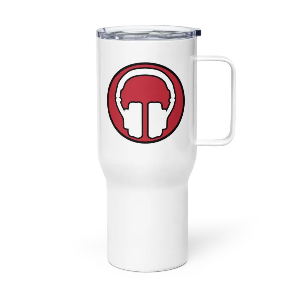 Tribe Travel Mug product image (3)