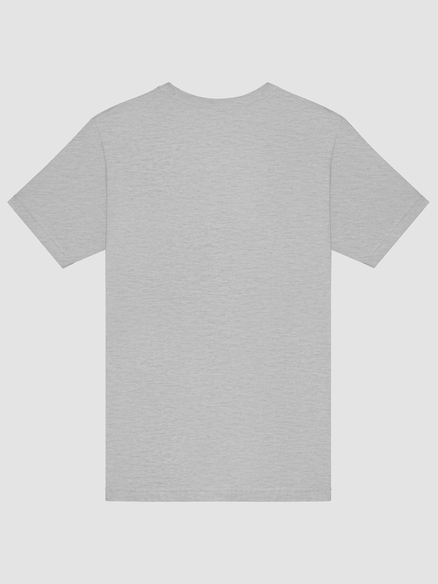Rugby Romance Short Sleeved T-Shirt (Light Colours) product image (6)