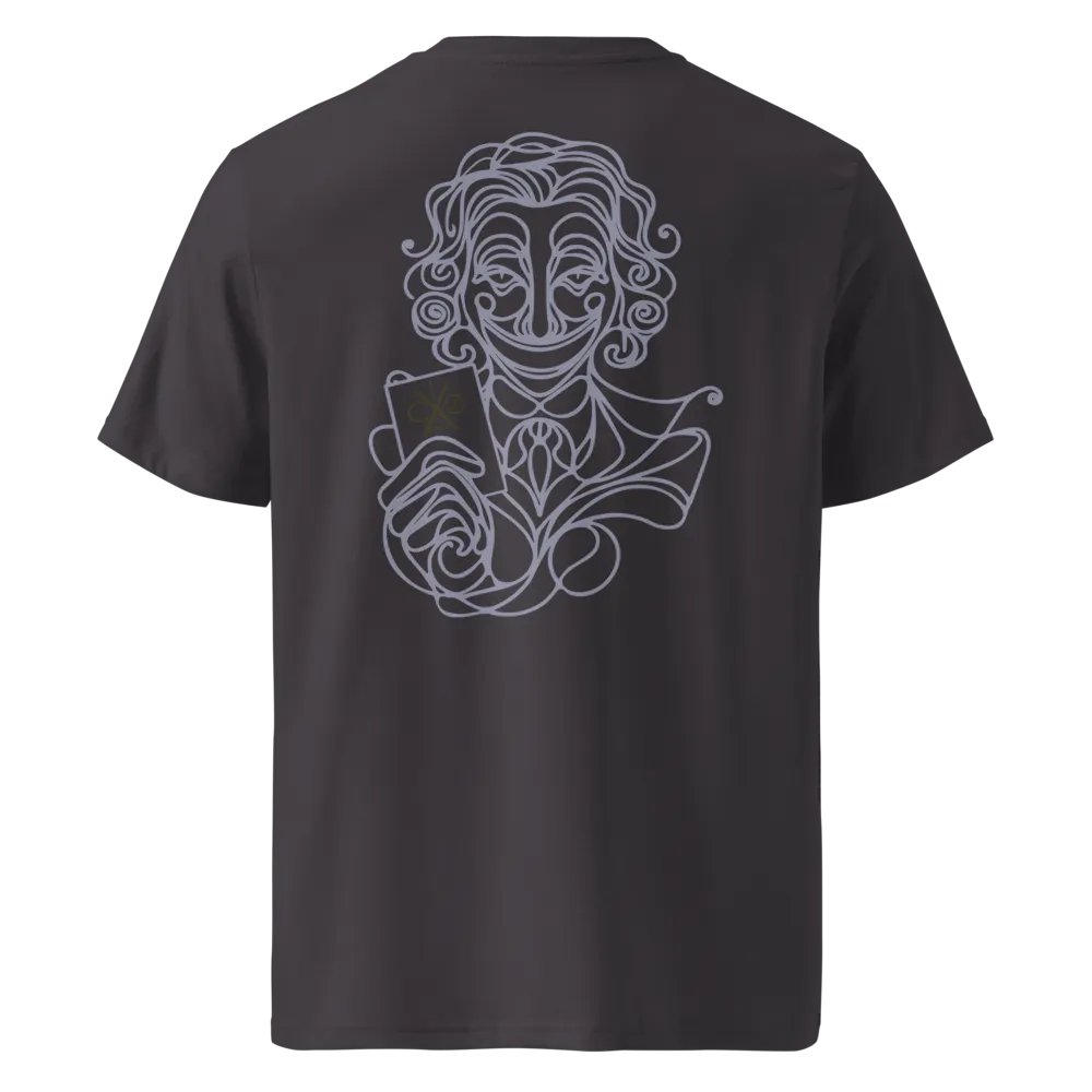 VACIO Jester T-Shirt (B) product image (1)