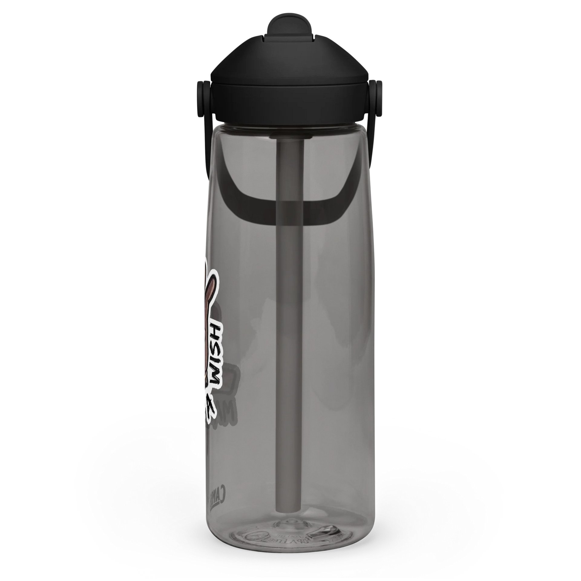 Monkey Paw Water Bottle product image (3)