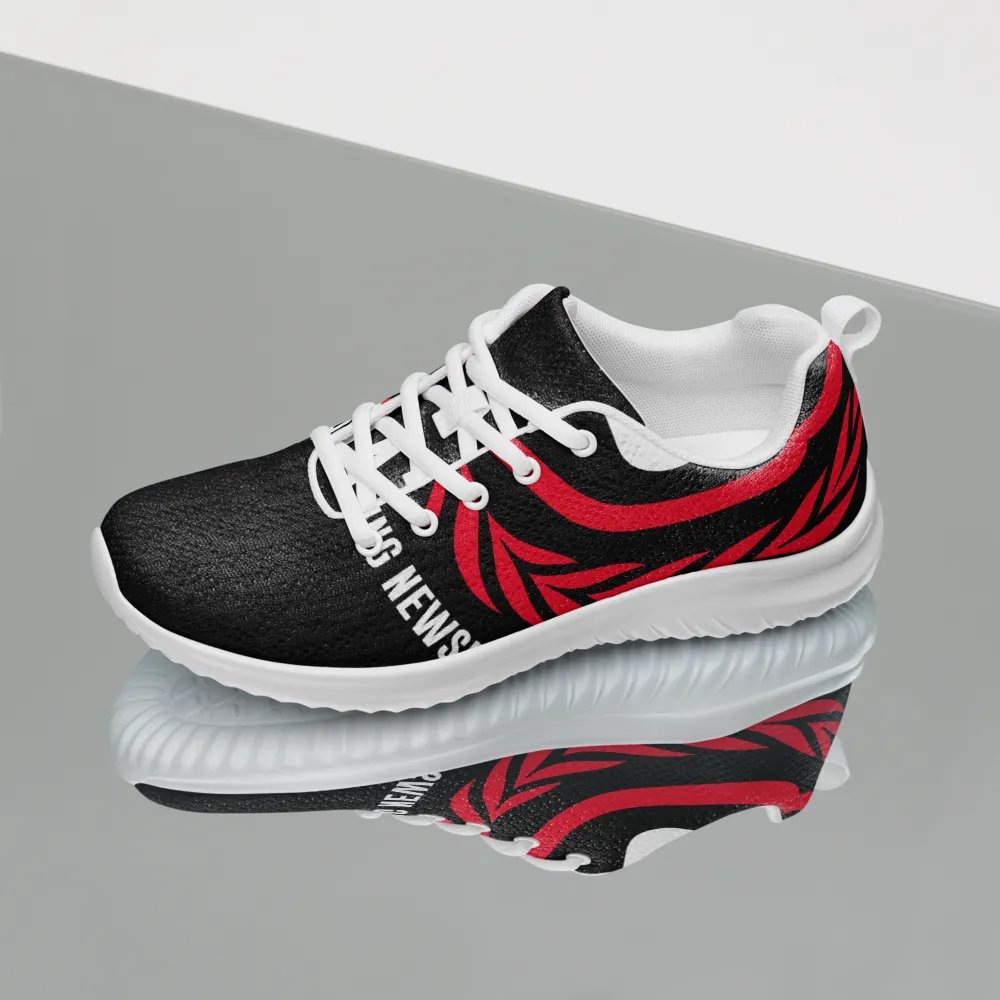 IFBNewsfeed.Org's Women's Athletic Shoes product image (7)