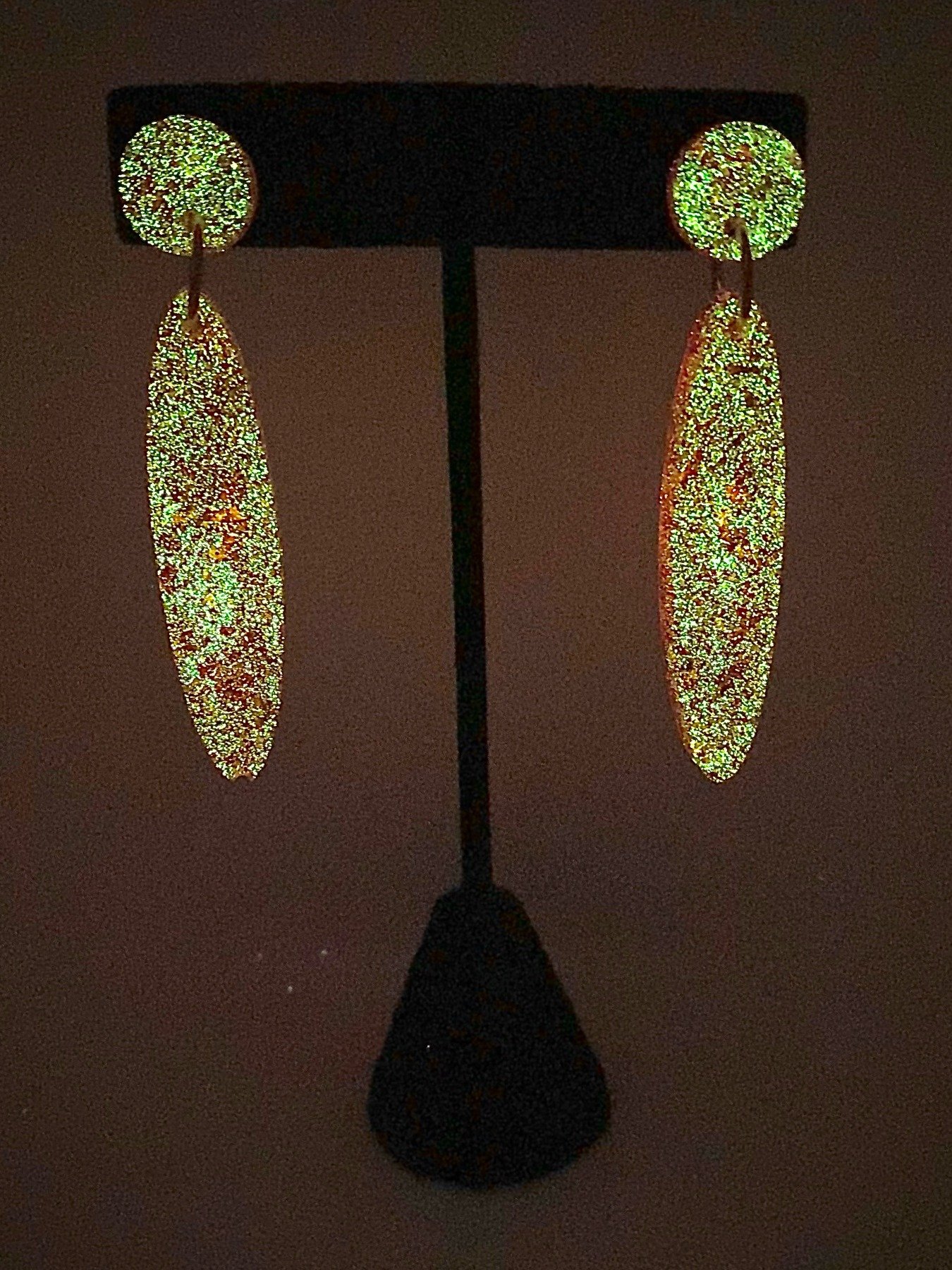 Rojo y Dorado product image (1)