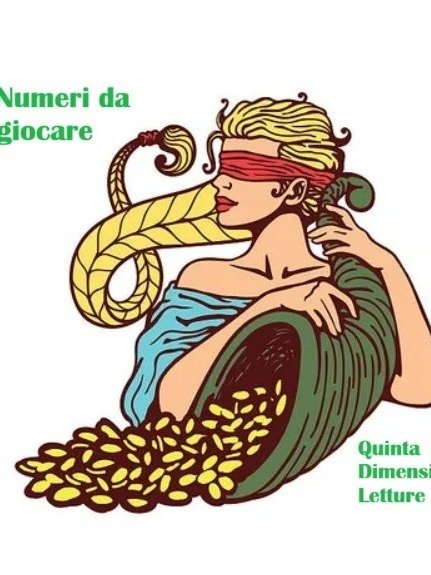 Numeri per lotterie product image (2)