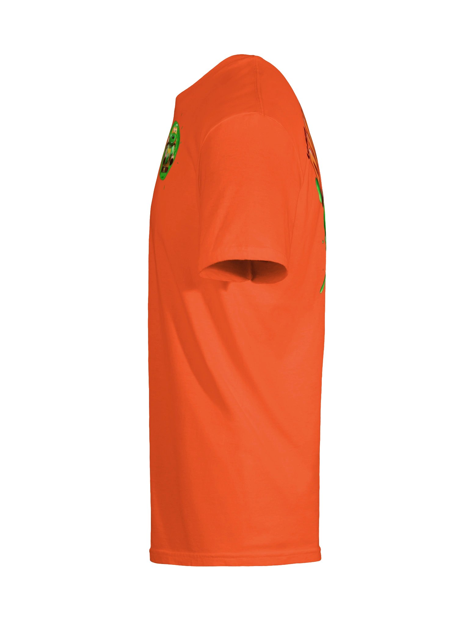 TEAM MIKEY - Supporter Tee product image (18)