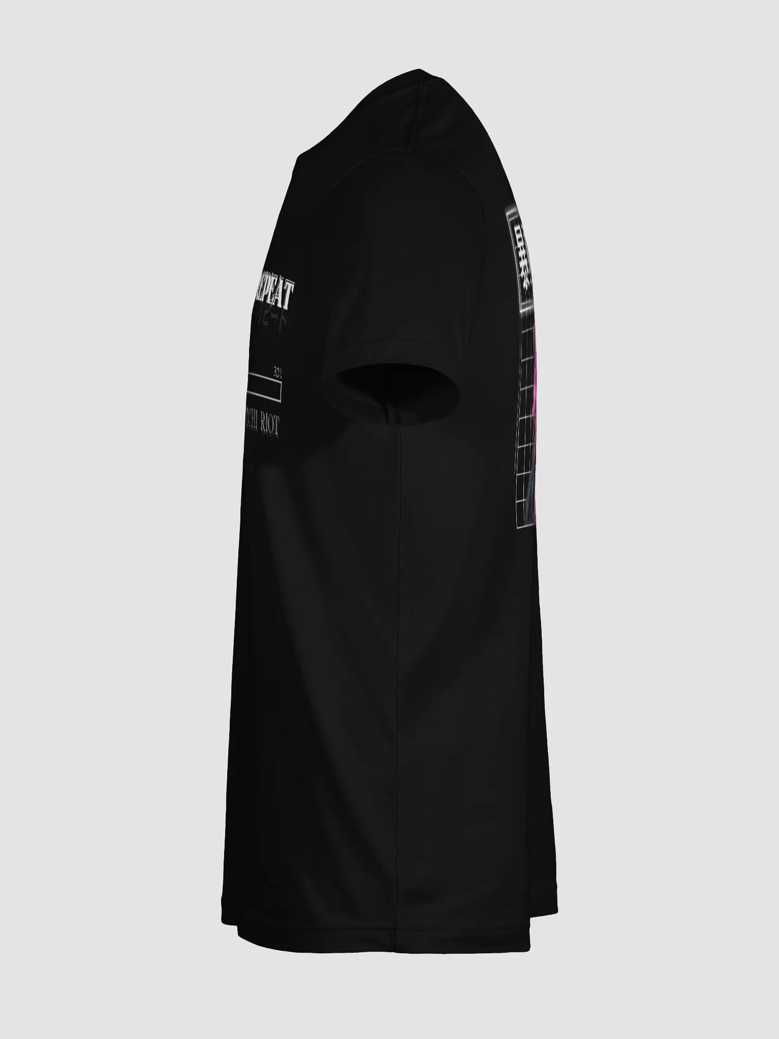 REVERSE RIOT TSHIRT product image (32)