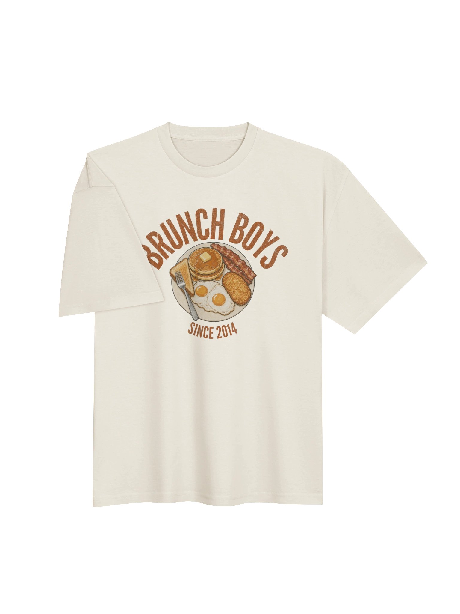 Brunch Boys OG Over Size product image (3)