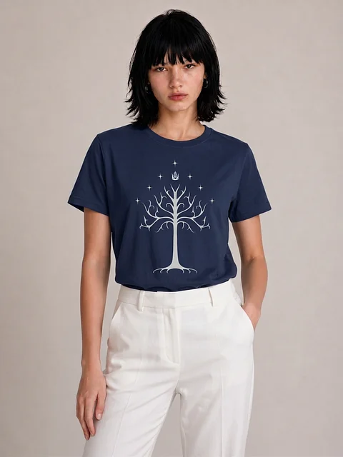 The White Tree
