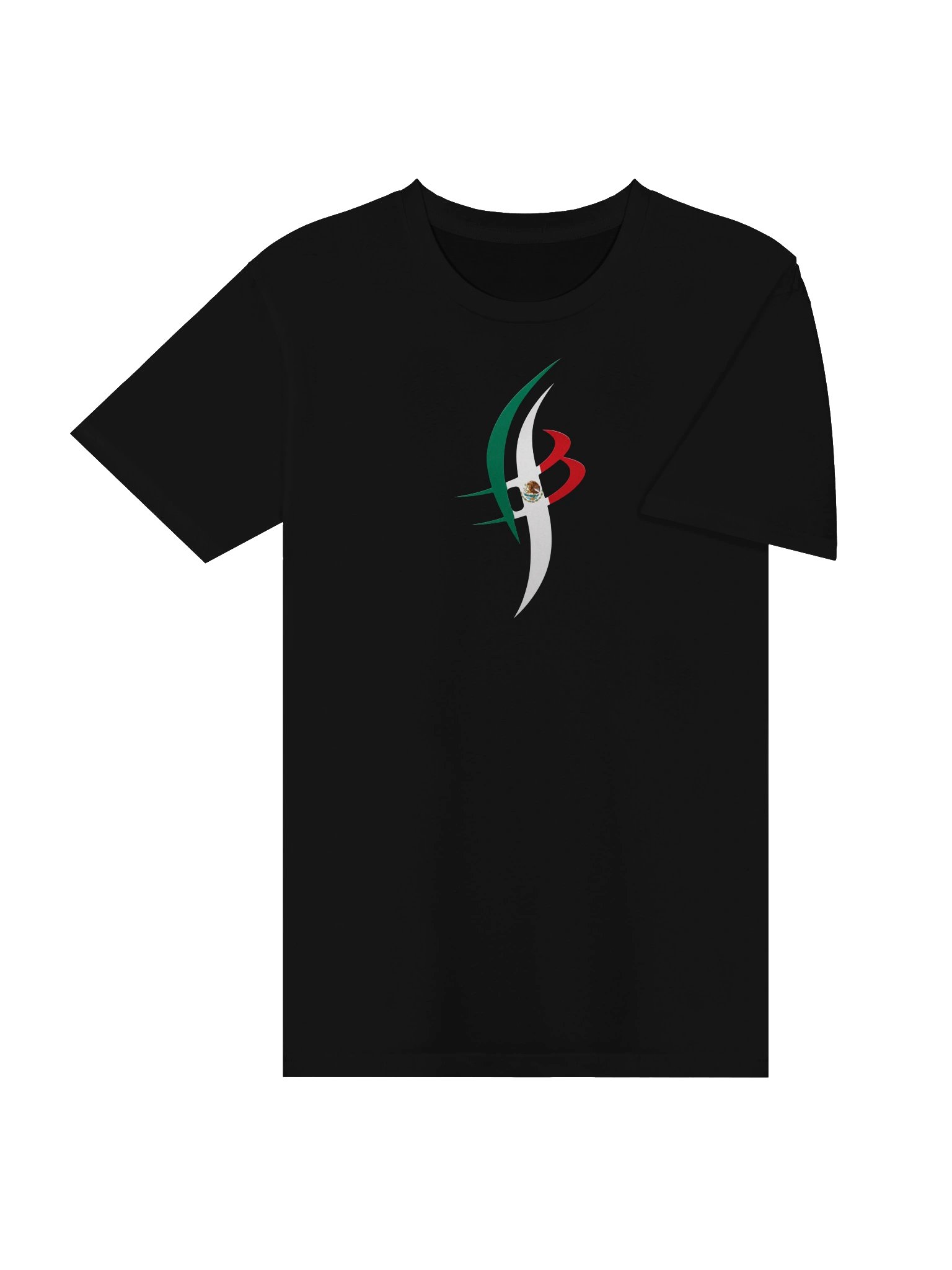 BEAM MEXICAN FLAG TSHIRT product image (4)