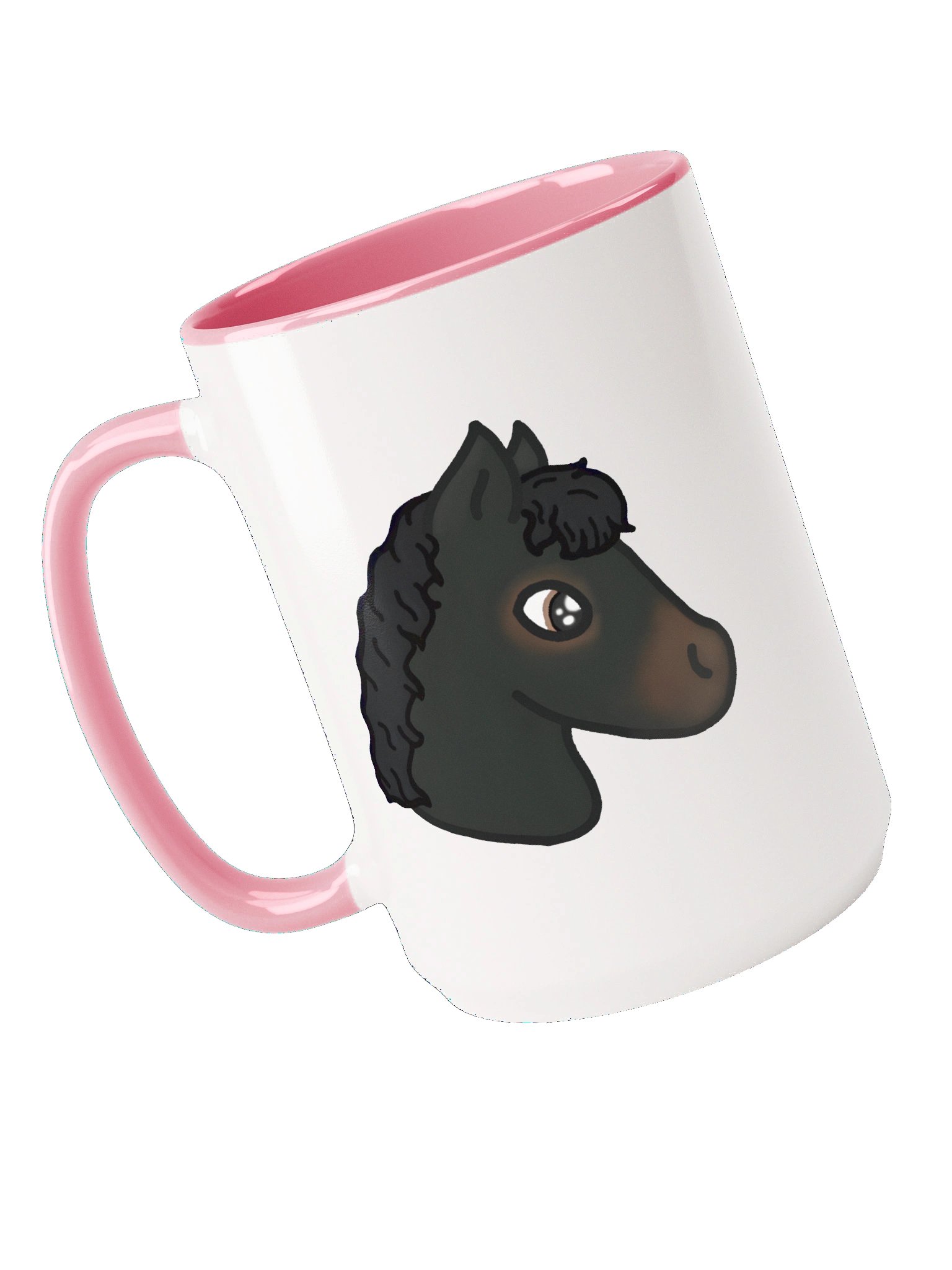 MaryBean Mug product image (3)