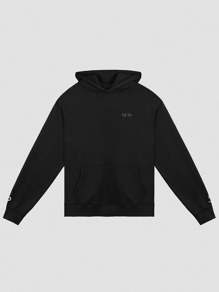 GEEKWRLD LIMITED EDITION HOODIES product image (1)