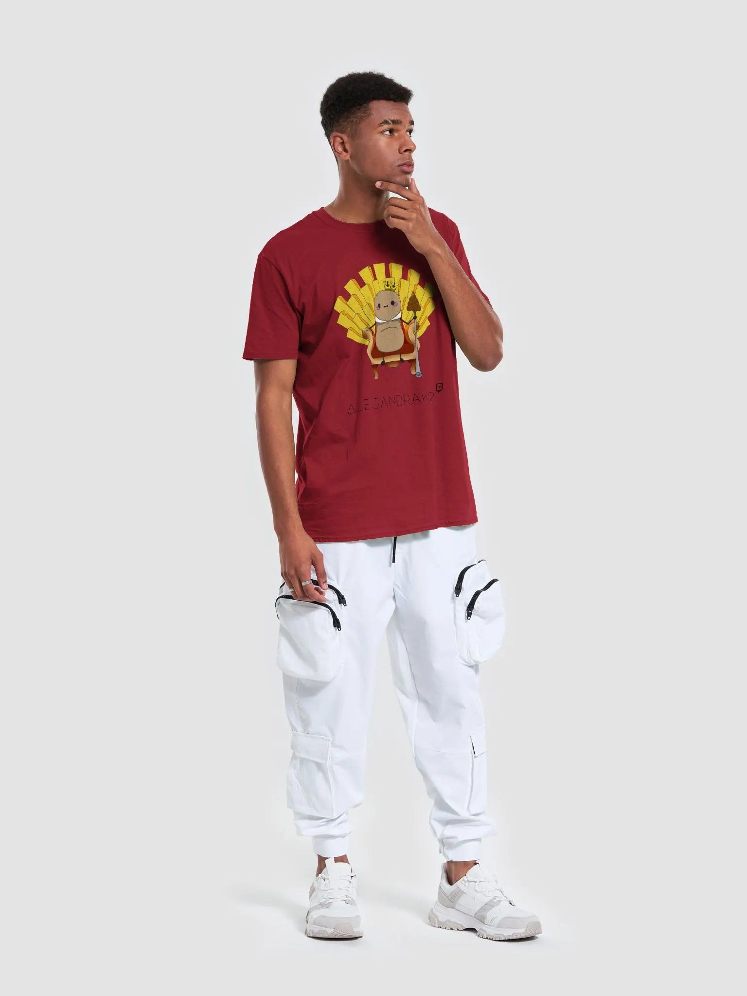 1st Shirt product image (5)