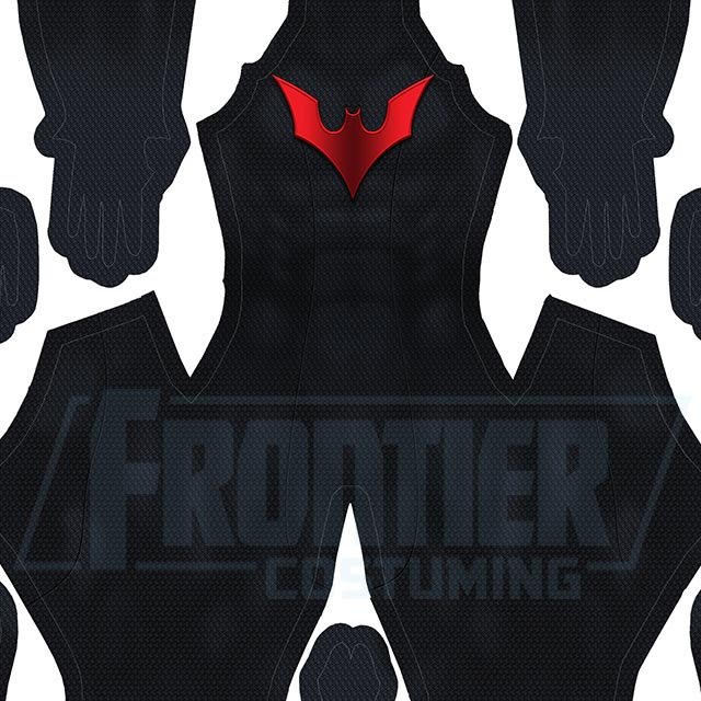 Bat | Beyond (no belt) product image (2)