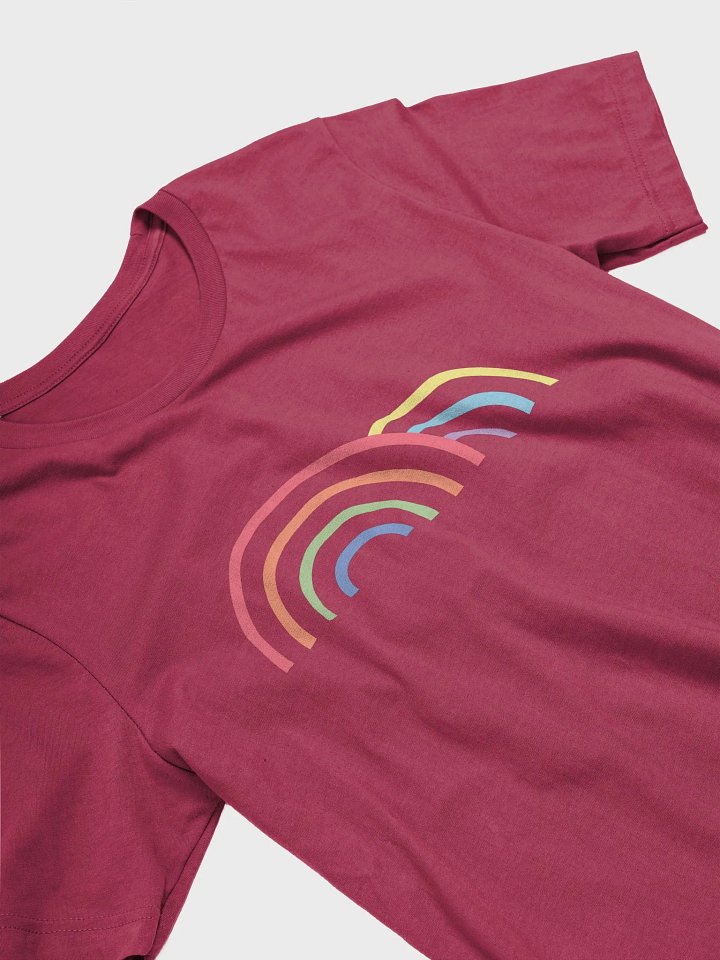 The Tee product image (1)