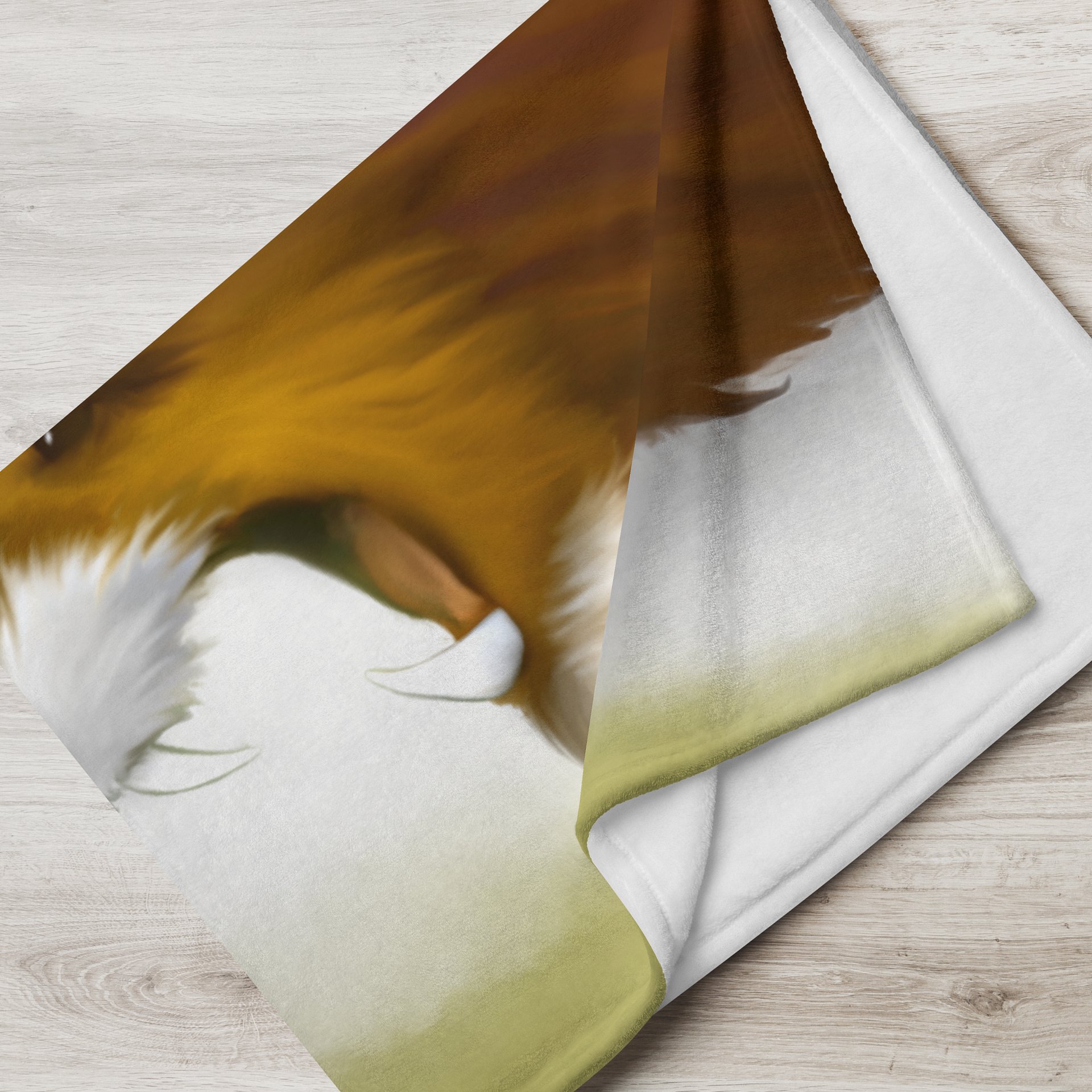 Throw Blanket product image (7)