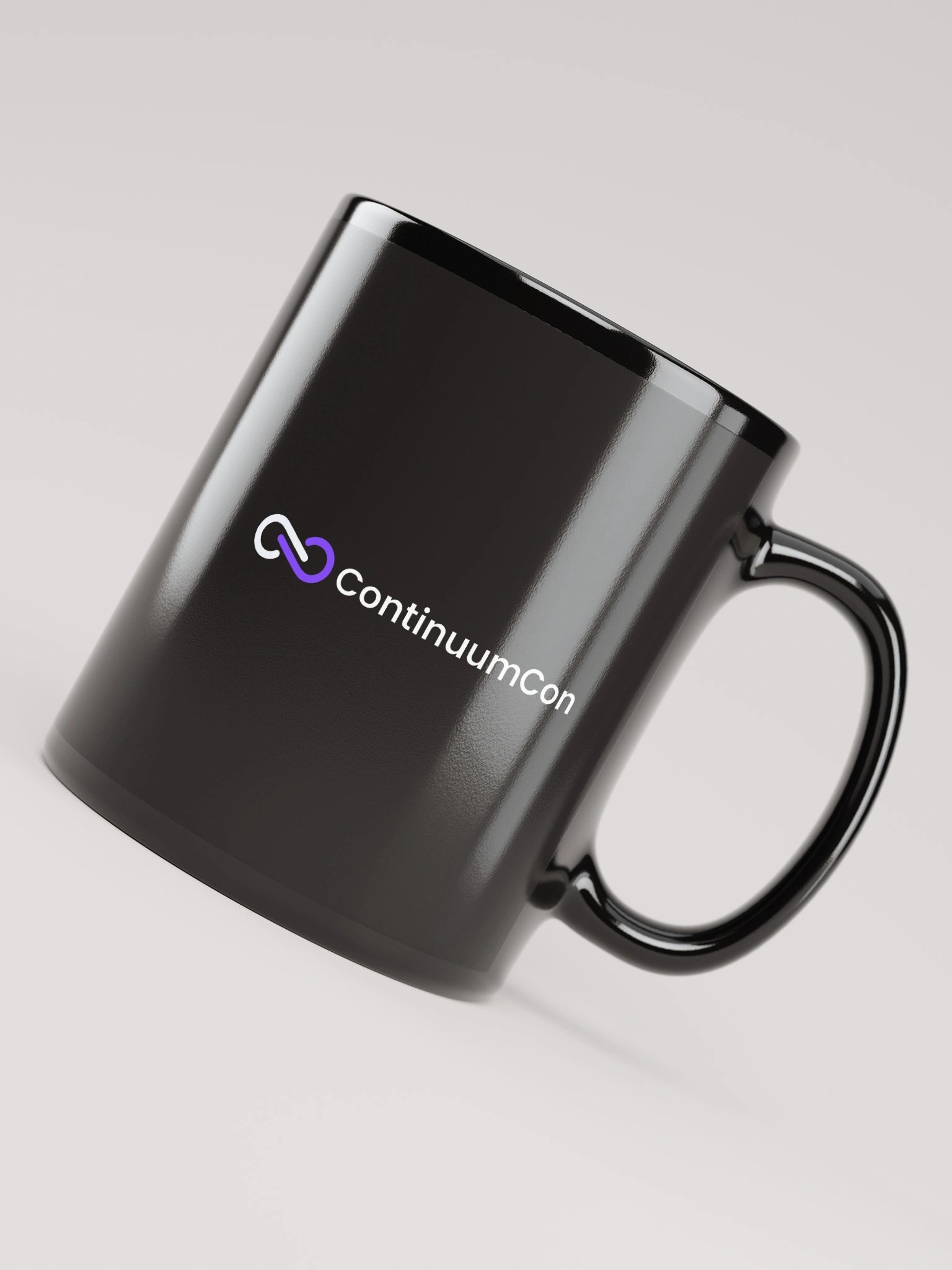 Black Mug Glossy product image (7)