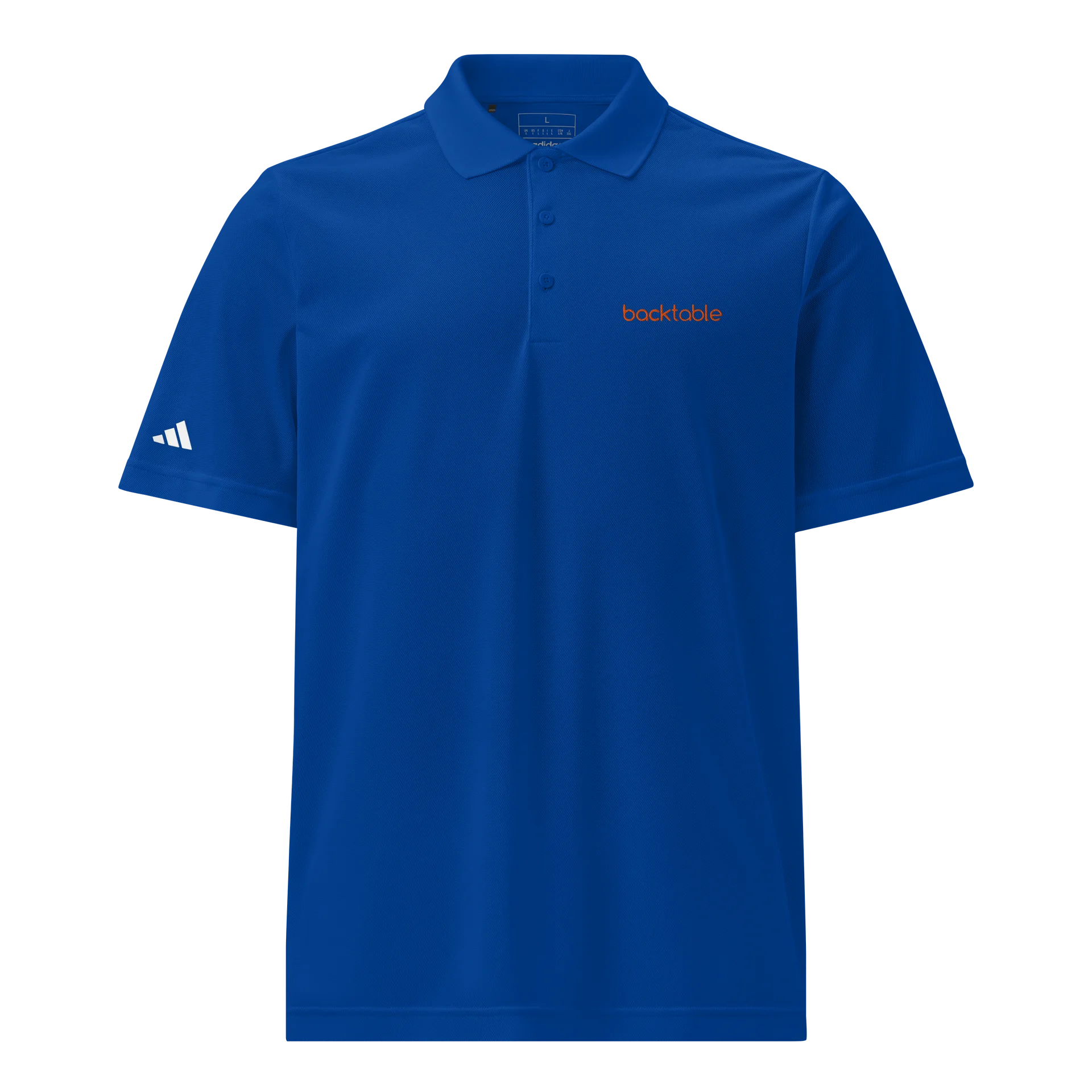 BackTable Classic Sport Polo product image (1)