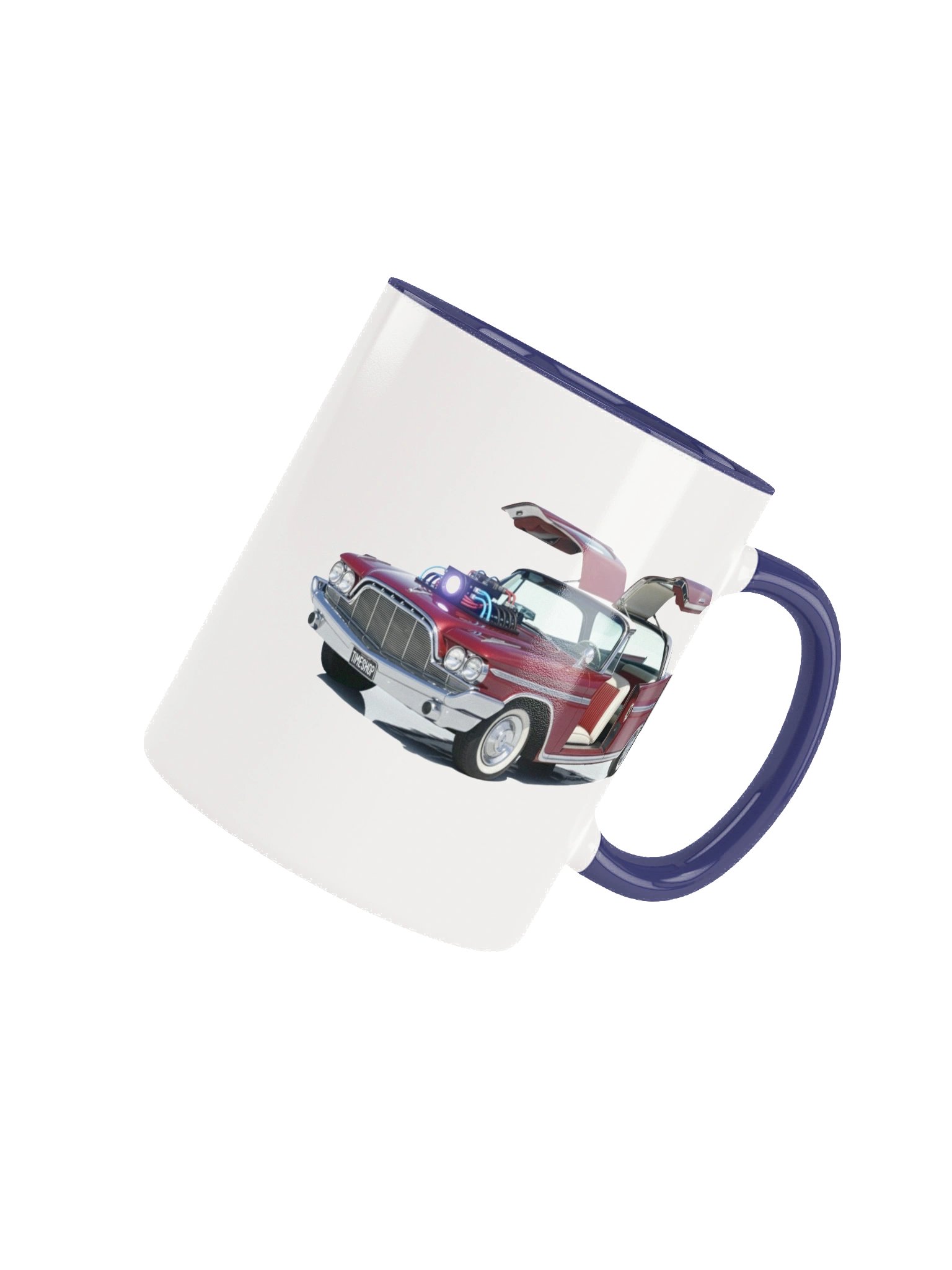 DeSoto Time Machine Mug product image (27)