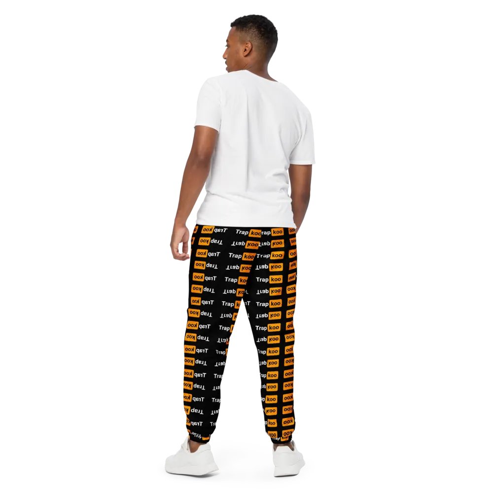 Trapkoo Joggers product image (3)