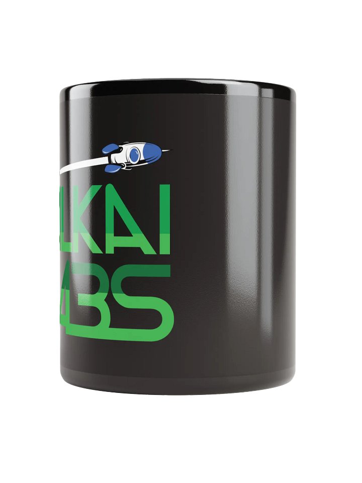 Rocket Logo - Mug product image (2)