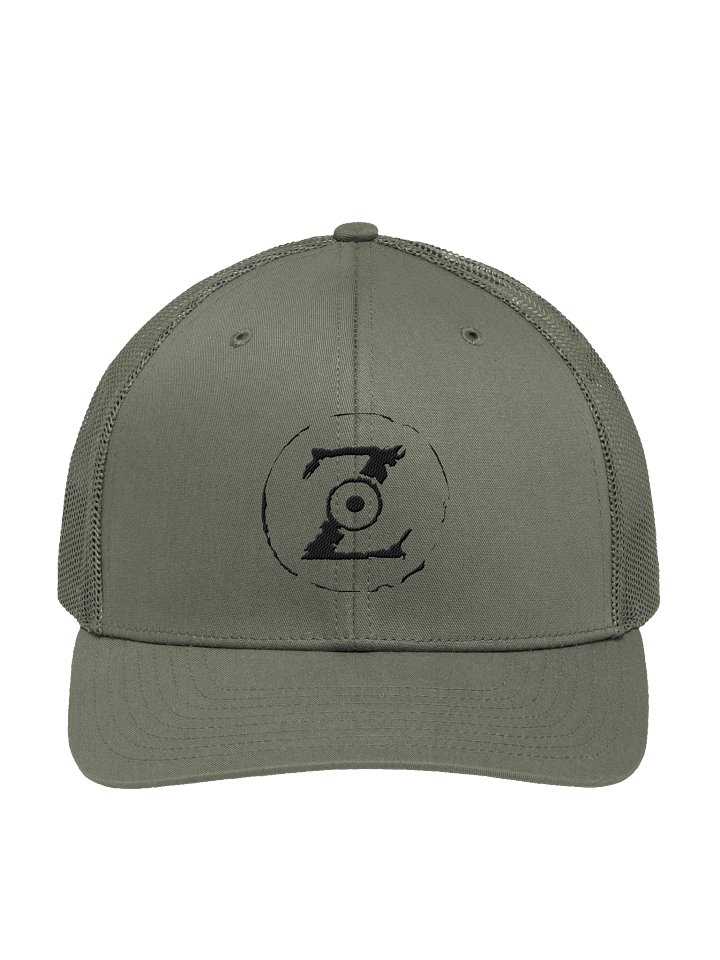 Zero Point Immersion Hat product image (1)