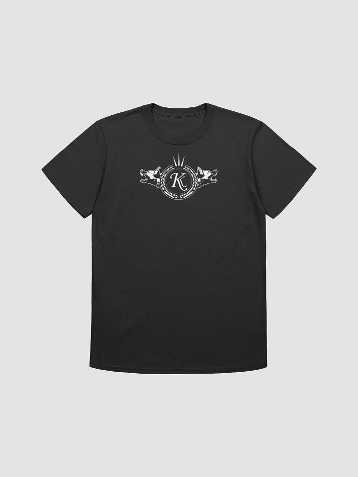 Kreative Unisex Tshirt product image (3)