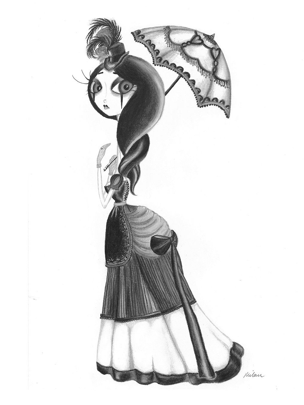 Miss Grivaldi product image (1)