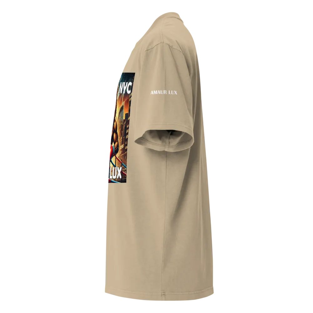 Amaur Lux Boxer product image (4)