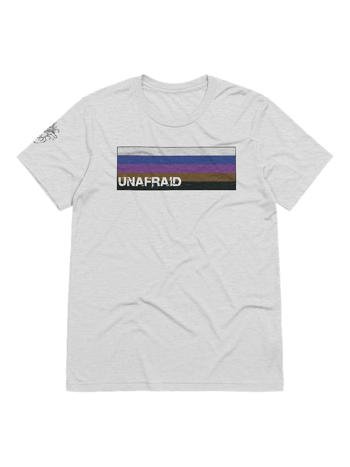 Submit Evil T-Shirt product image (1)