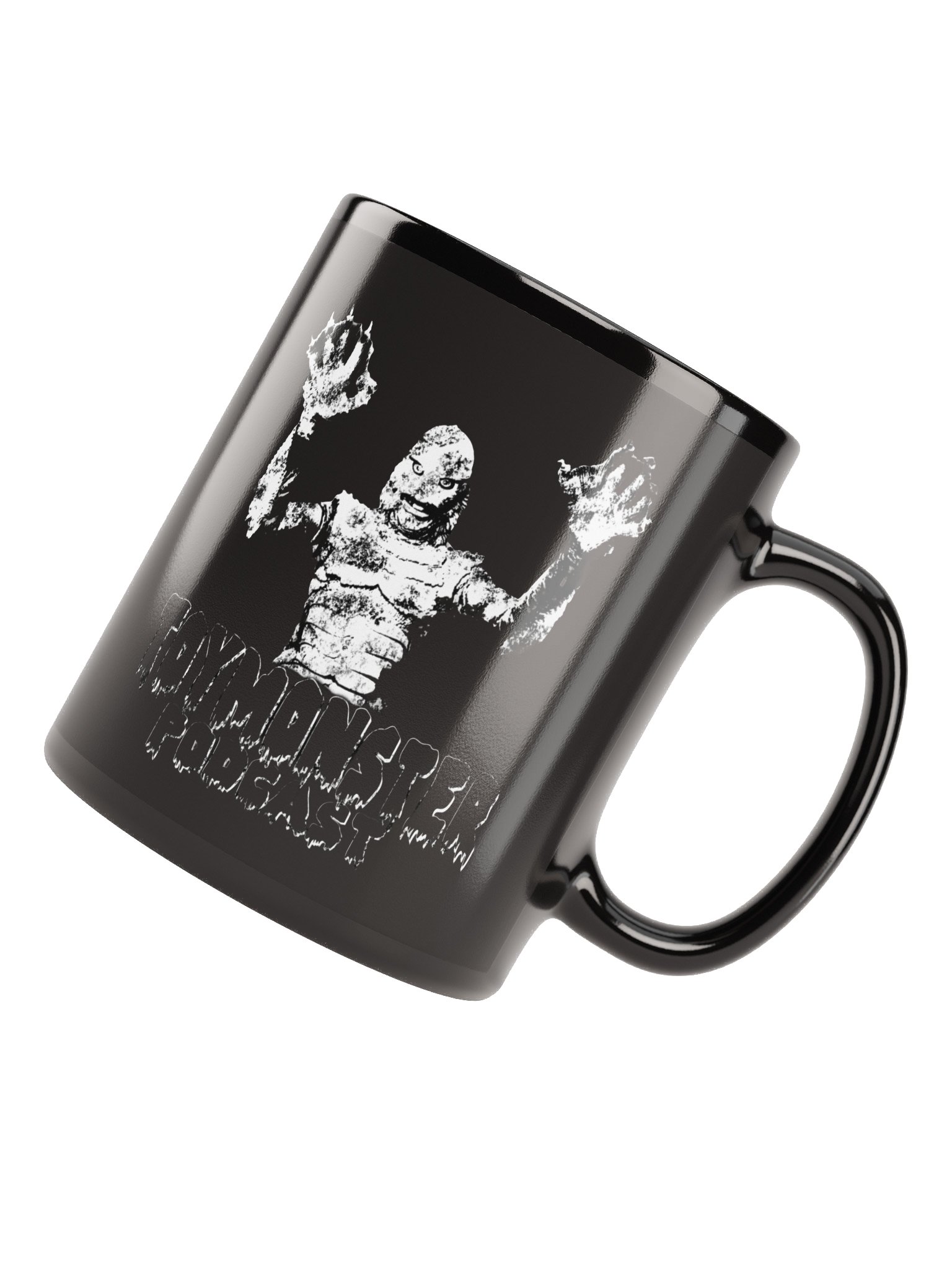 Creature Coffee Mug product image (4)