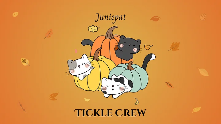 Juniepat Fall 2023 Desktop Wallpaper product image (1)