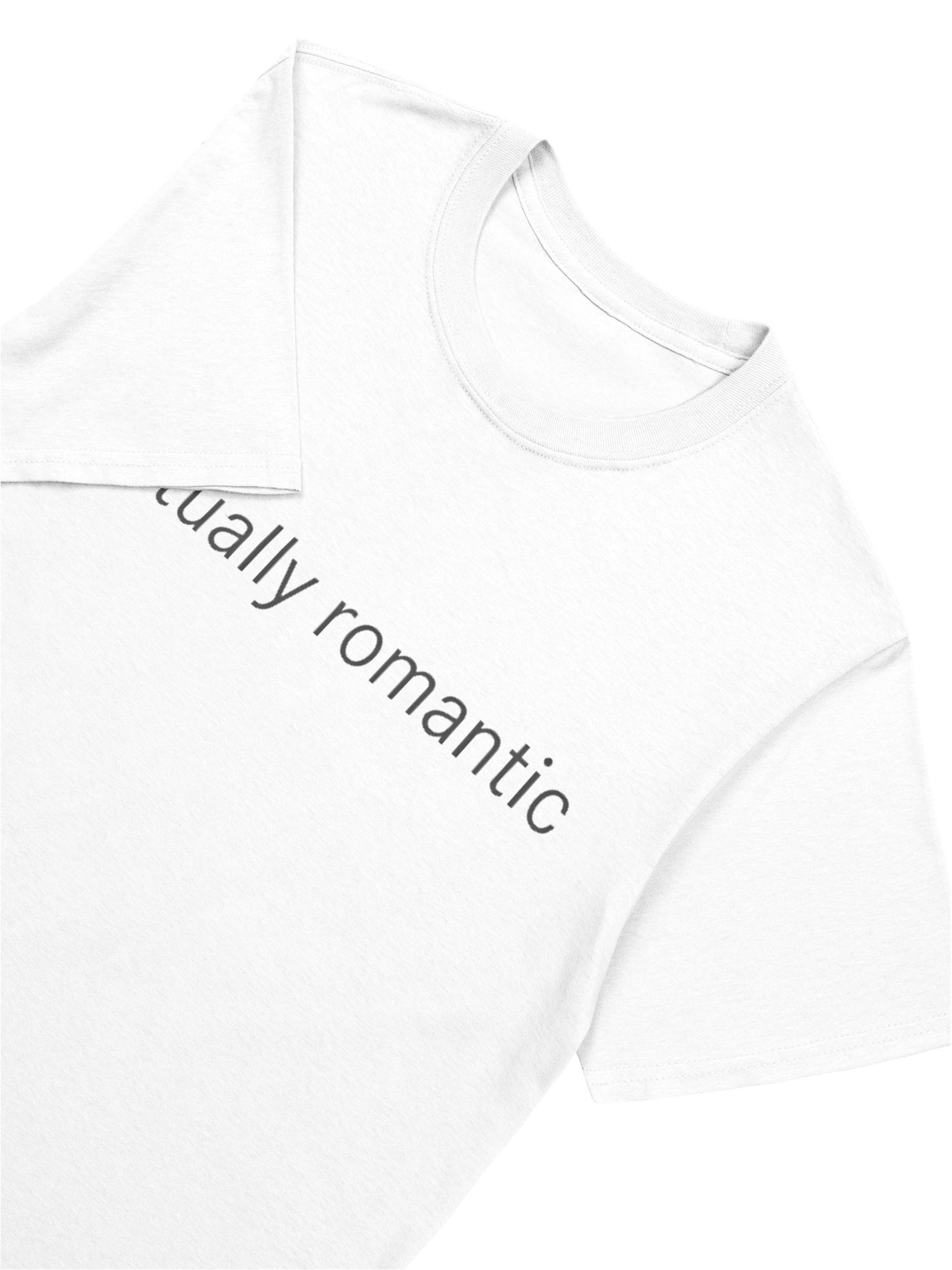 Actually Romantic Shirt product image (5)
