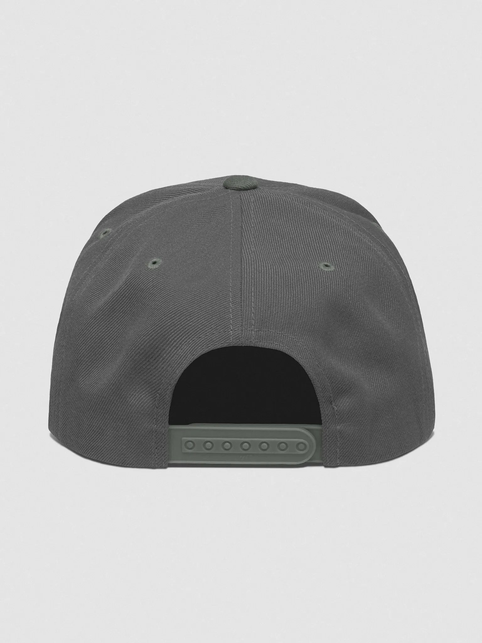 Wool Blend Mat Menace Hats product image (4)