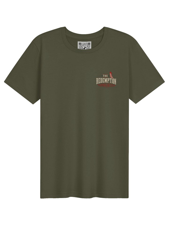 Freedom Looks Good at 250 T-Shirt product image (2)