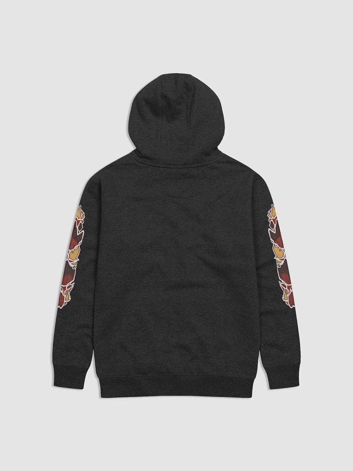 Rathalos Hoodie product image (5)