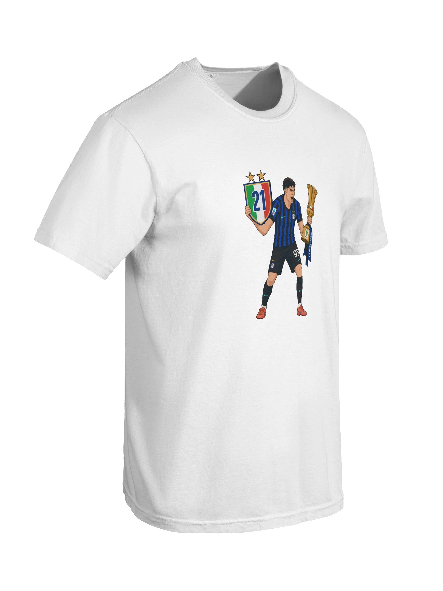 Doblete in their faces! product image (6)