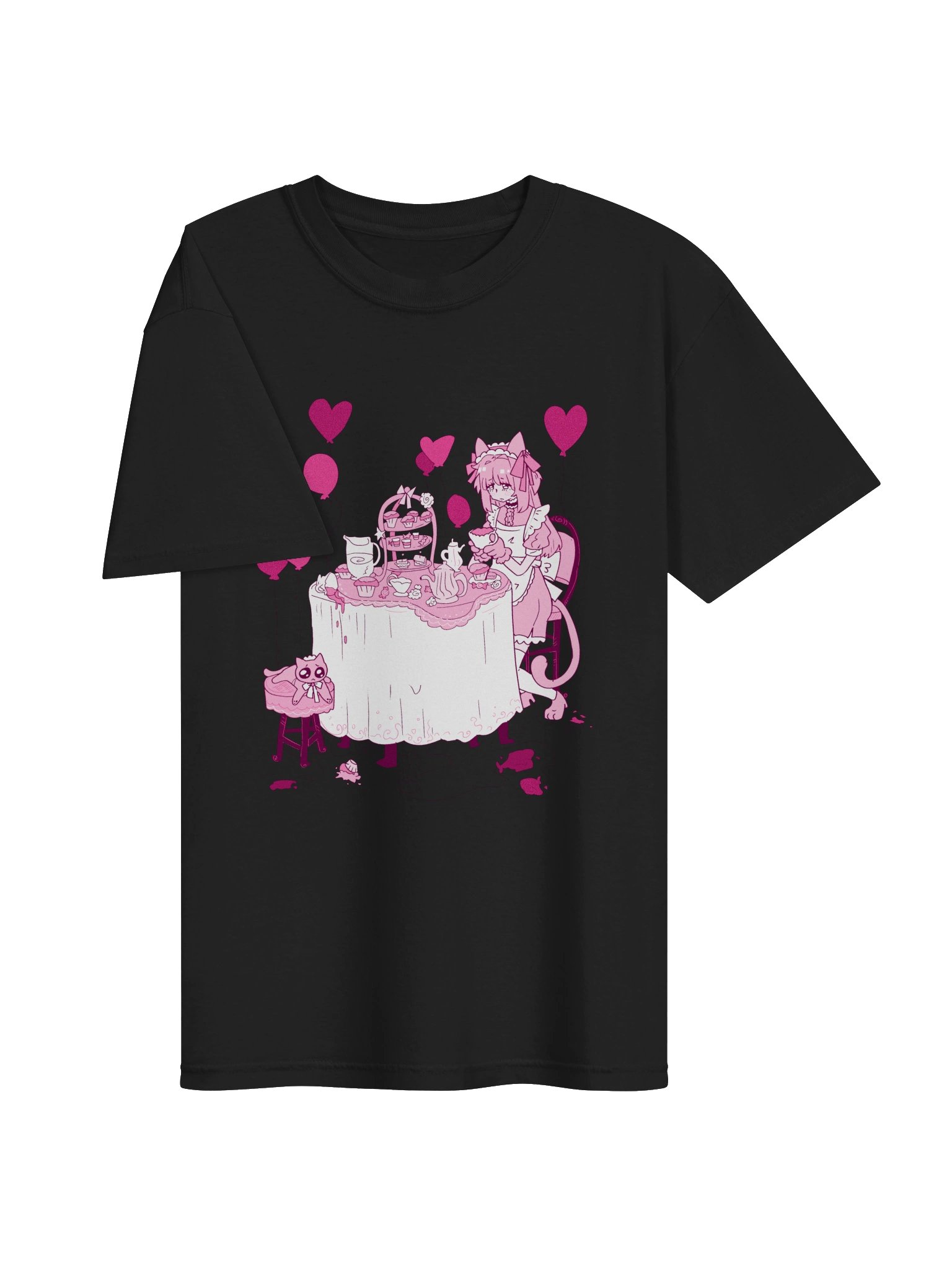 Tea Party - Tee product image (3)