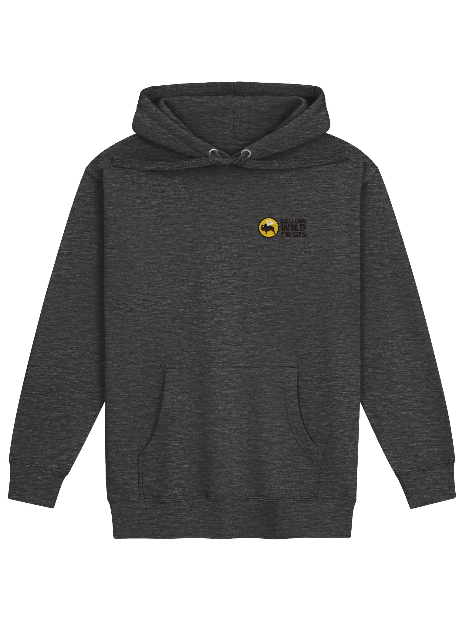 Balloon Wild Twists Artist Hoodie product image (1)