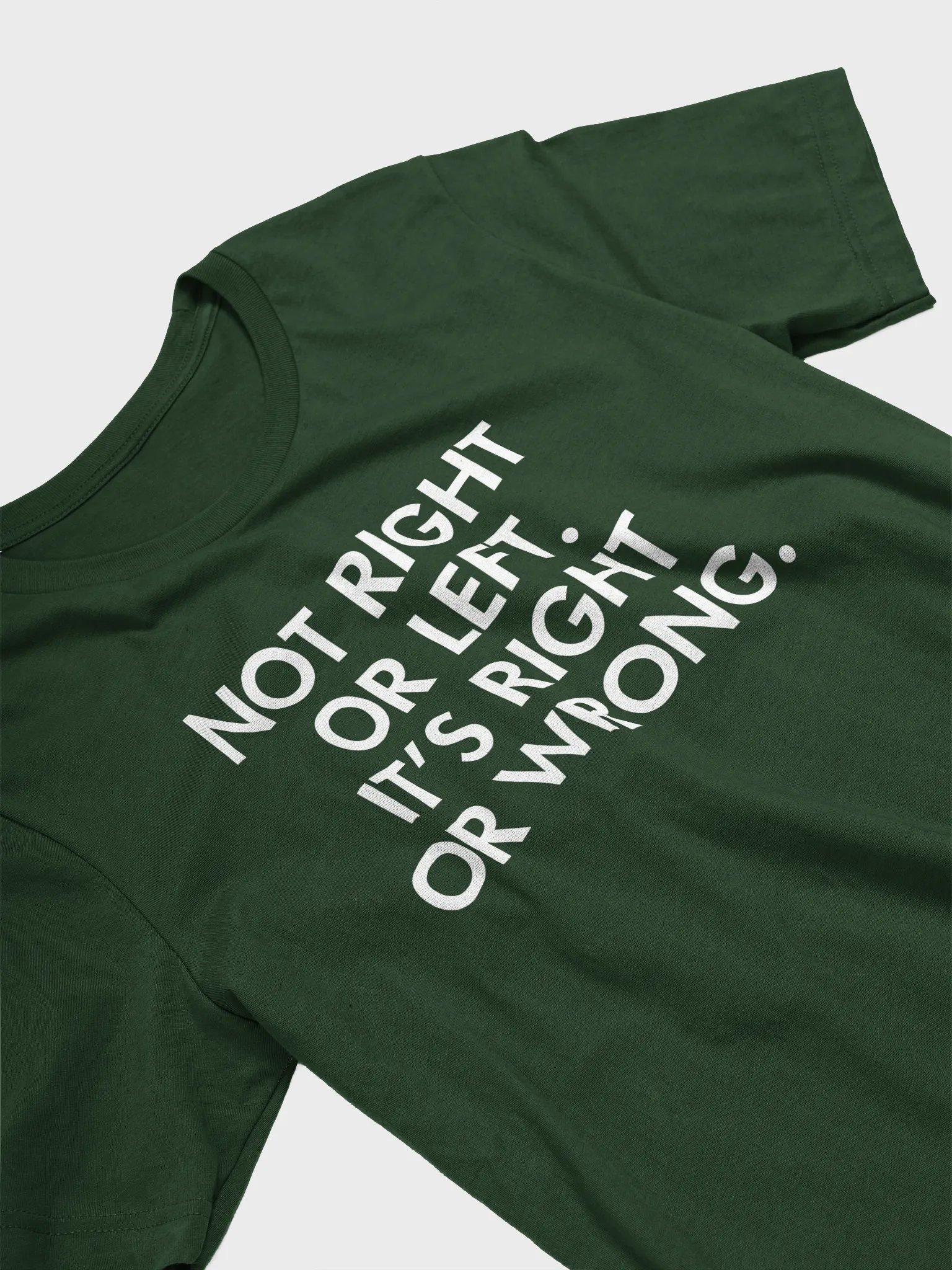 Be Right Tee. product image (28)