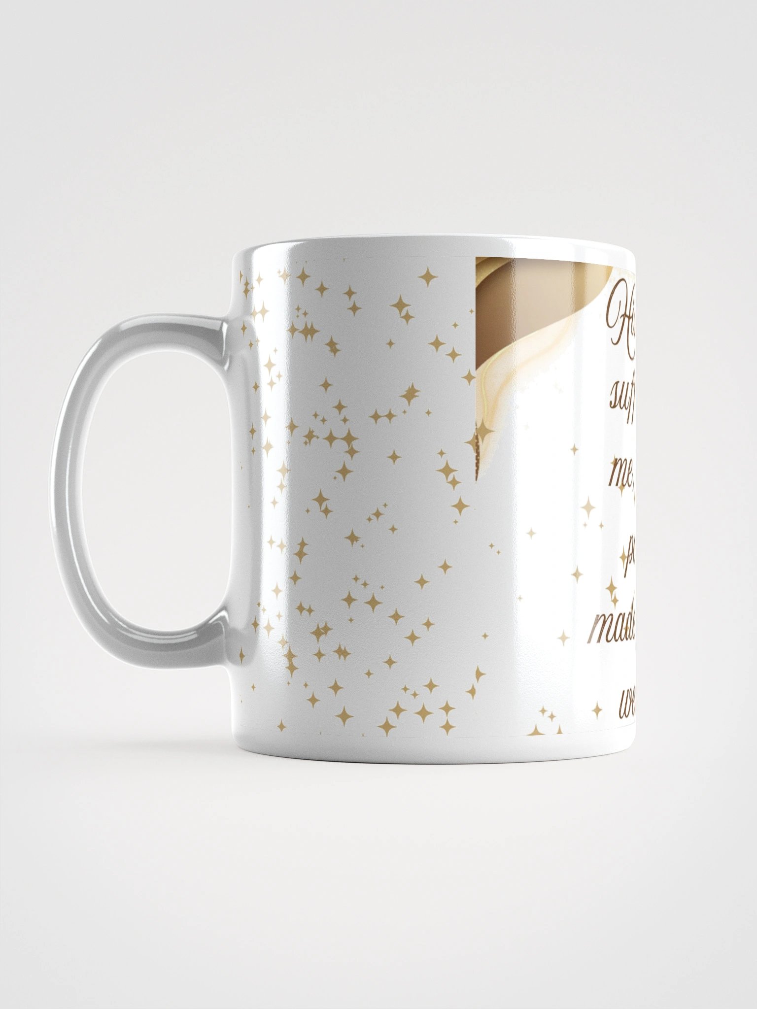 Graceful Strength Mug product image (11)