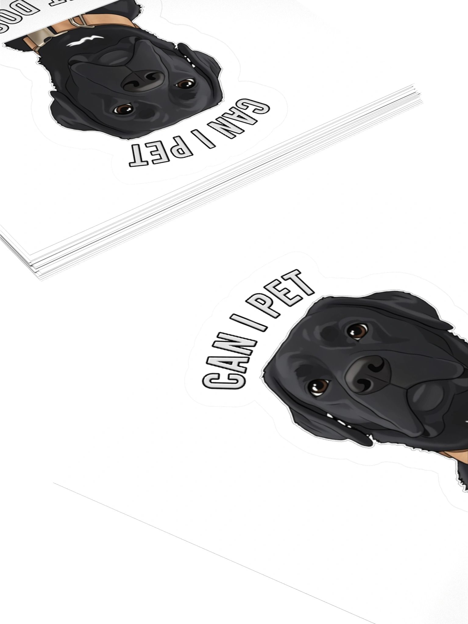 Gunner - Pet - Sticker product image (12)