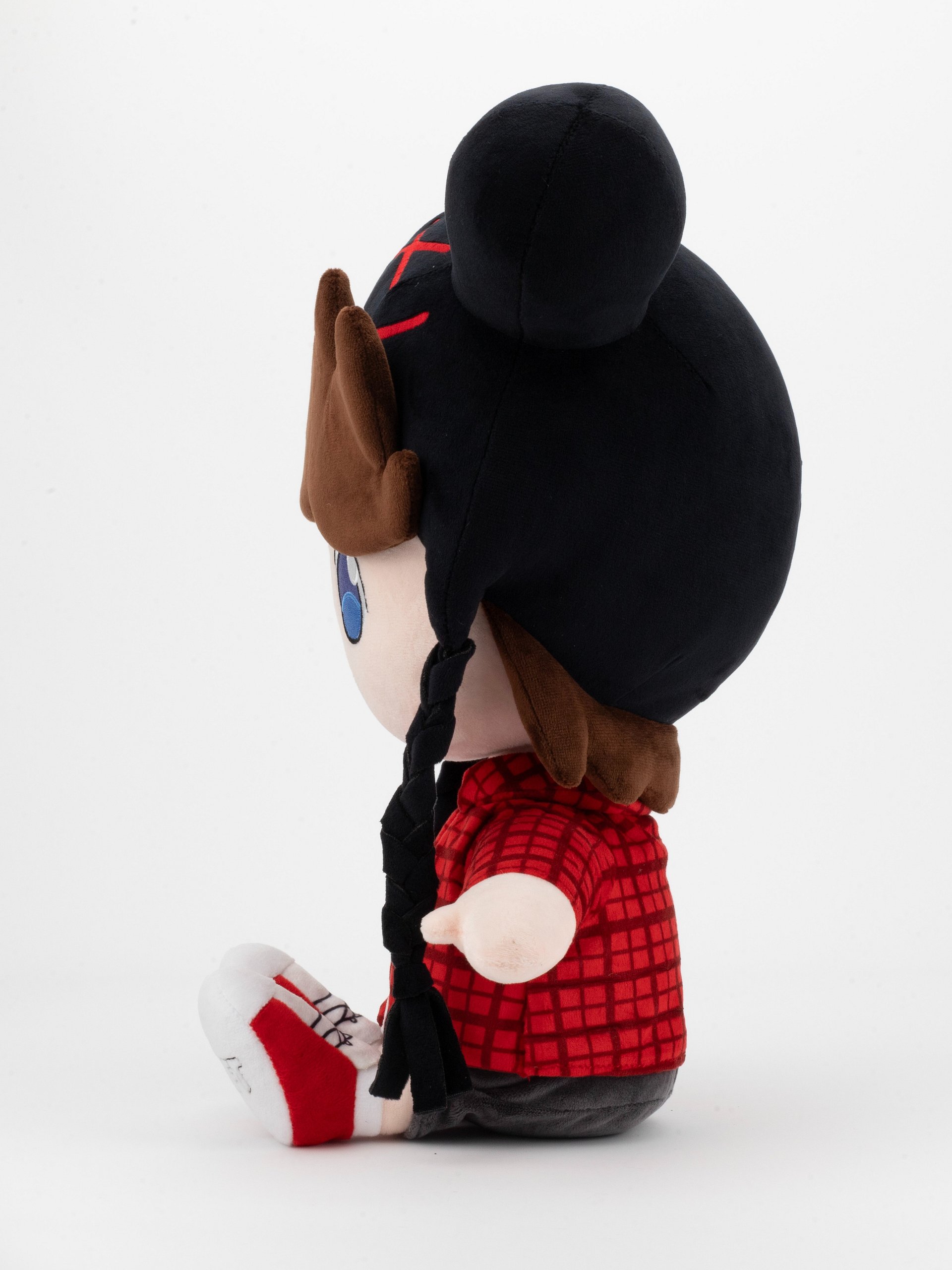 KreekCraft Plushie product image (3)