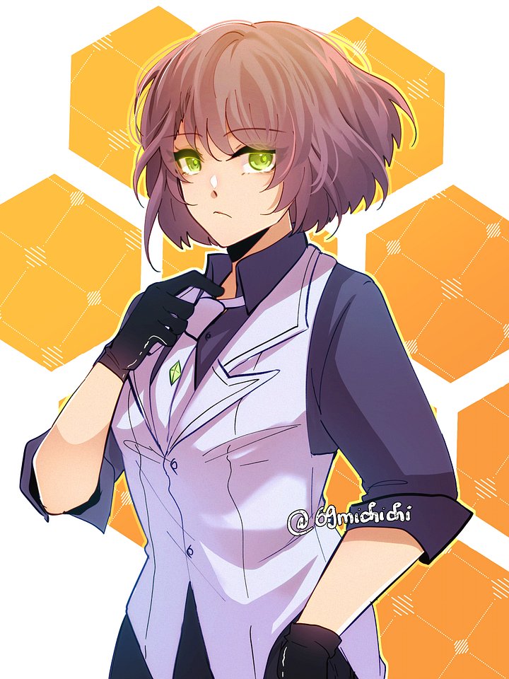 Rebirth [Whiteday Li] 11