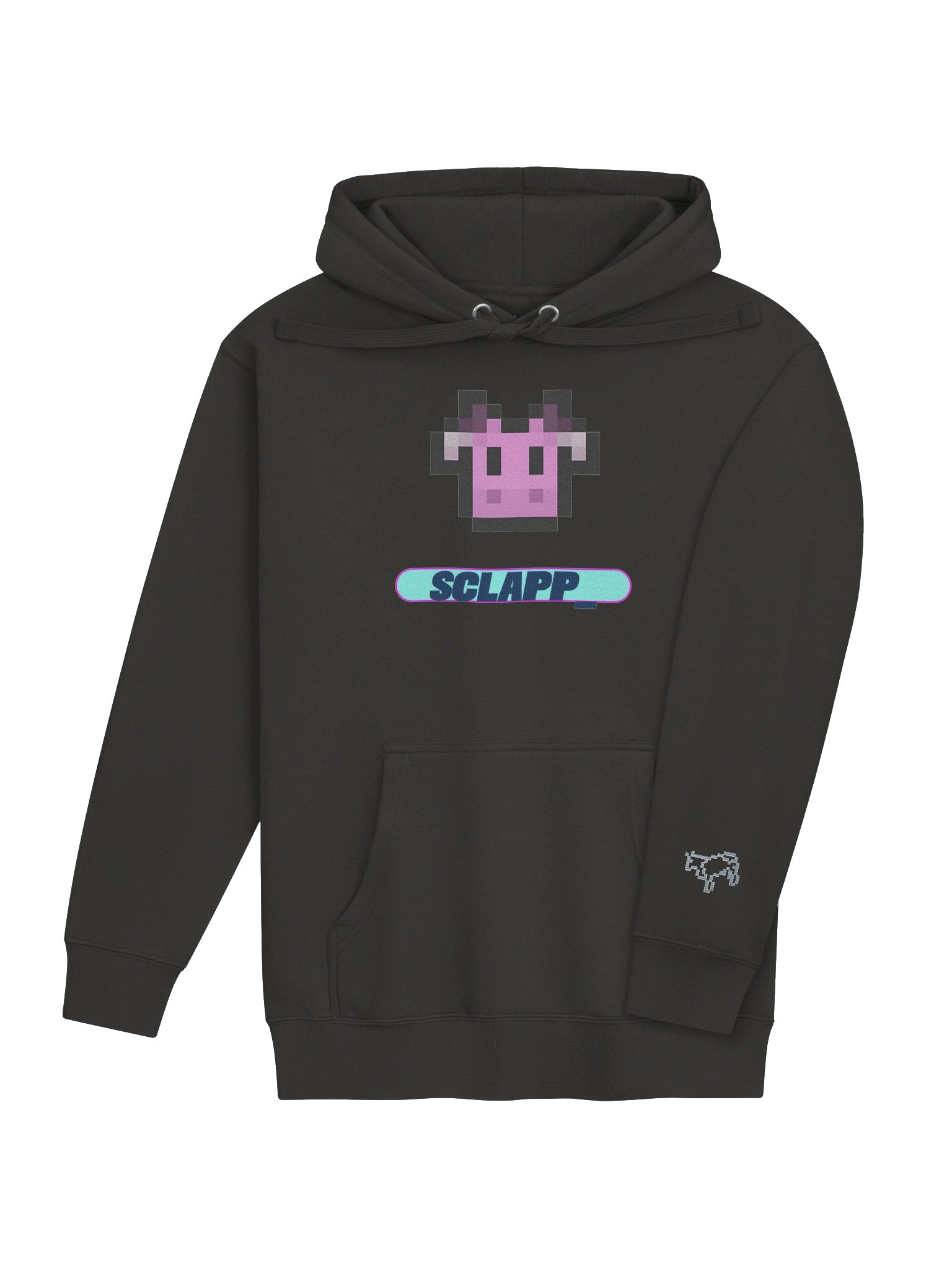 Hoodie: SCLAPP_ product image (50)