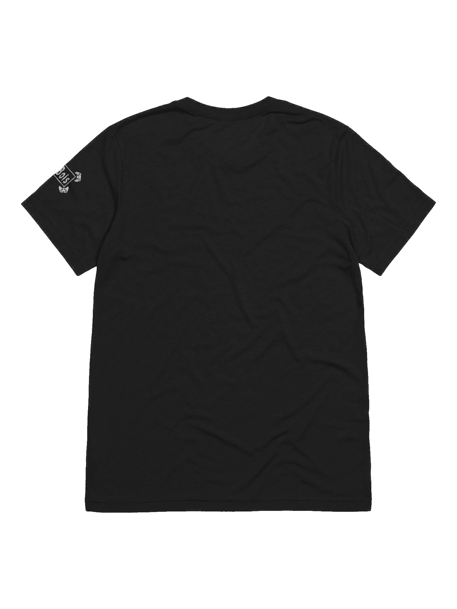 SAV logo White T shirt product image (2)