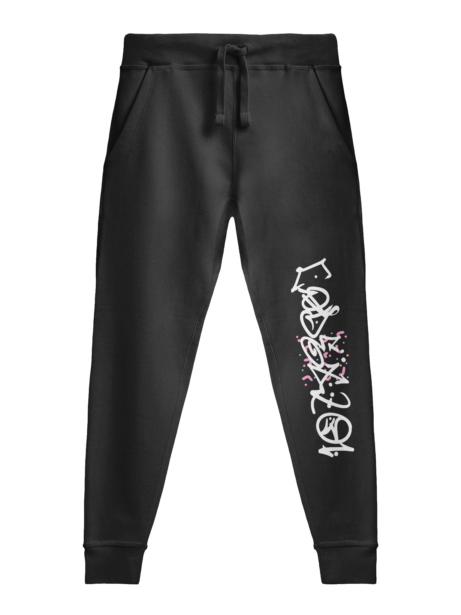 CODEX201 Patt Lane Seven Fleece Joggers product image (1)