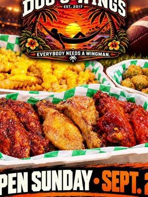 #footballsunday #everybodyneedsawingman #docswings #losangelesfood #northhollywood 