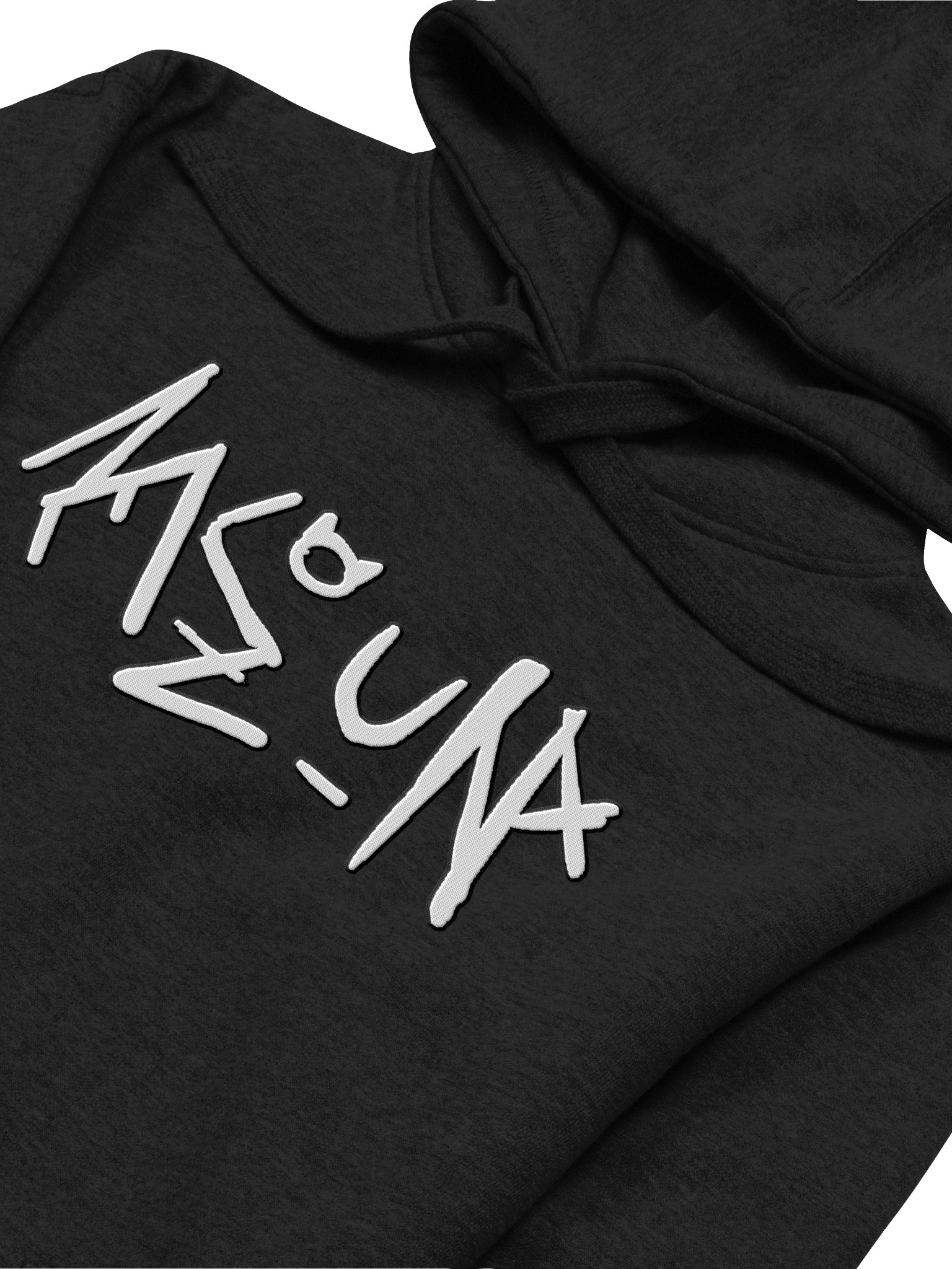 NEKOZUNA LOGO hoodie product image (37)