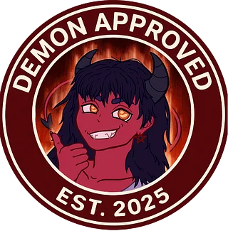 DemonApproved